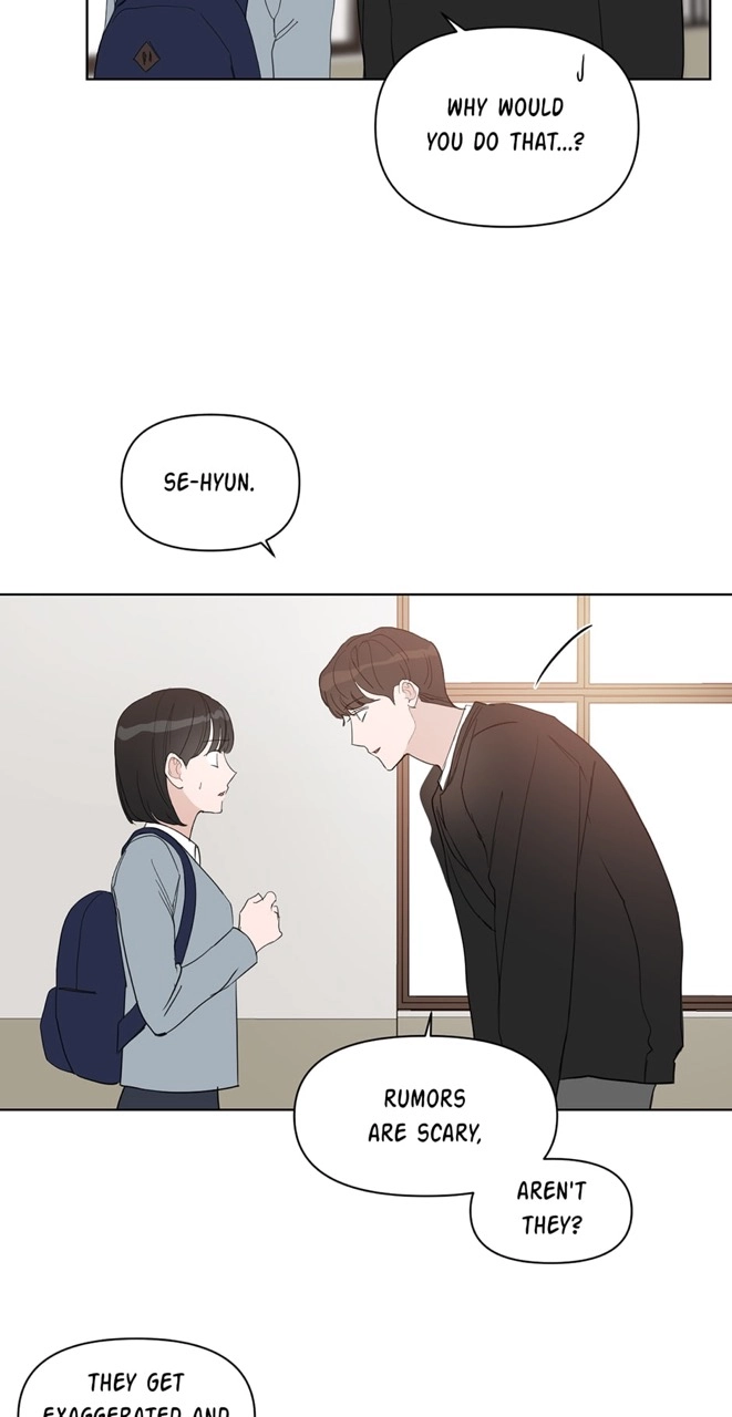 Positively Yours, chapter 24, page 33