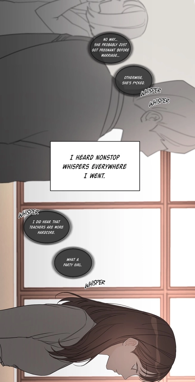 Positively Yours, chapter 24, page 54