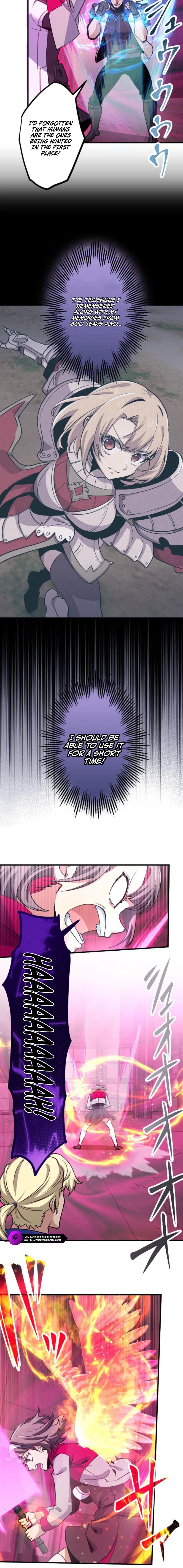 The Reincarnated Demon King is Unrivaled Domination in the Modern World, chapter 22, page 12