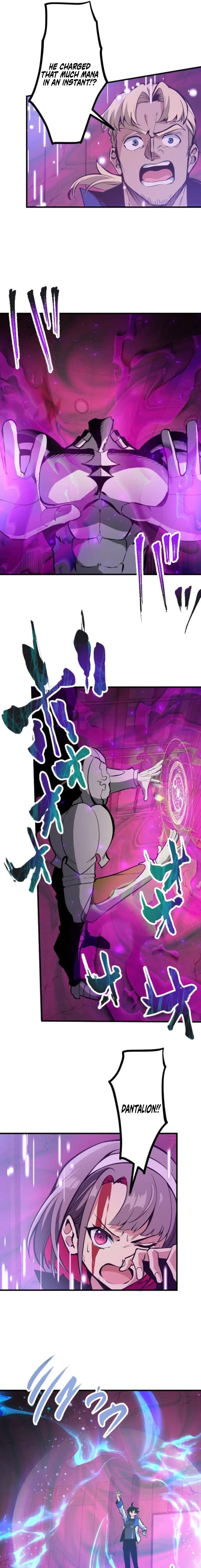 The Reincarnated Demon King is Unrivaled Domination in the Modern World, chapter 23, page 11