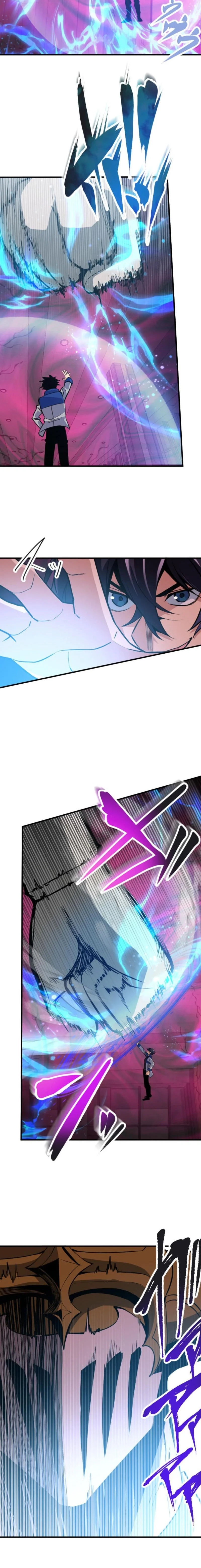 The Reincarnated Demon King is Unrivaled Domination in the Modern World, chapter 23, page 12