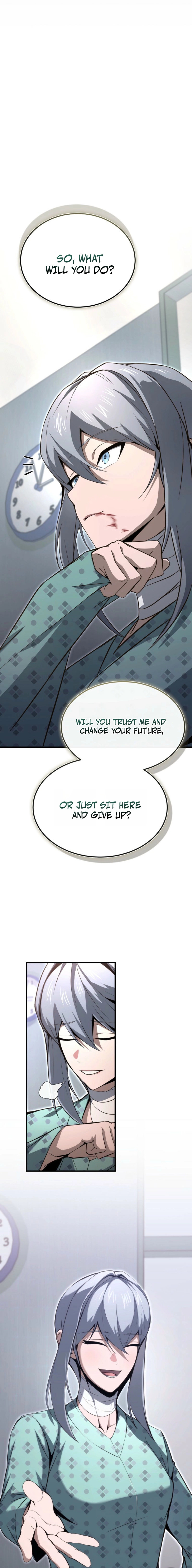 The Regressor Can Make Them All, chapter 26, page 3