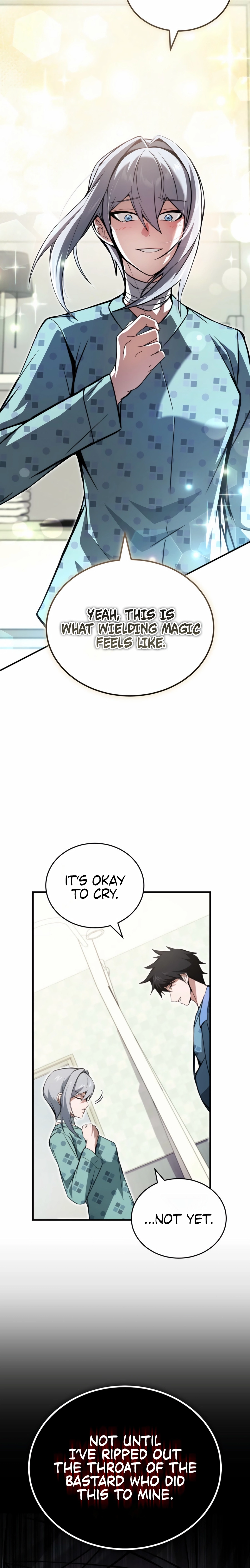 The Regressor Can Make Them All, chapter 27, page 2