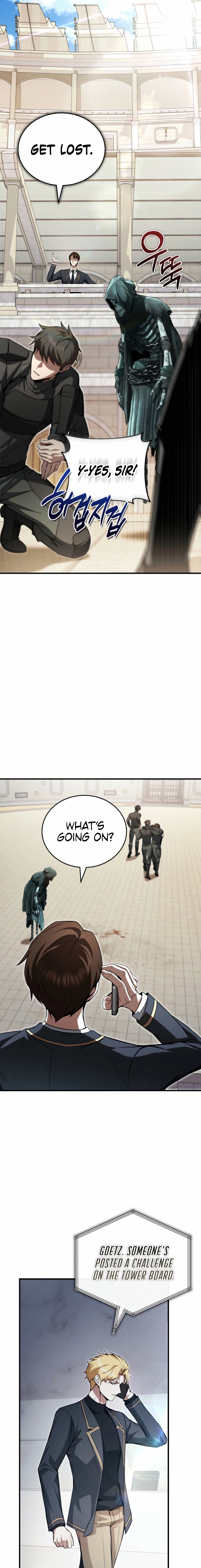 The Regressor Can Make Them All, chapter 27, page 7