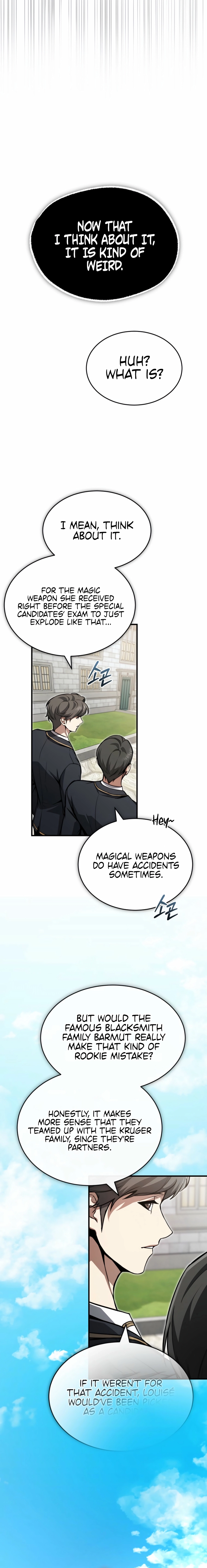 The Regressor Can Make Them All, chapter 27, page 18