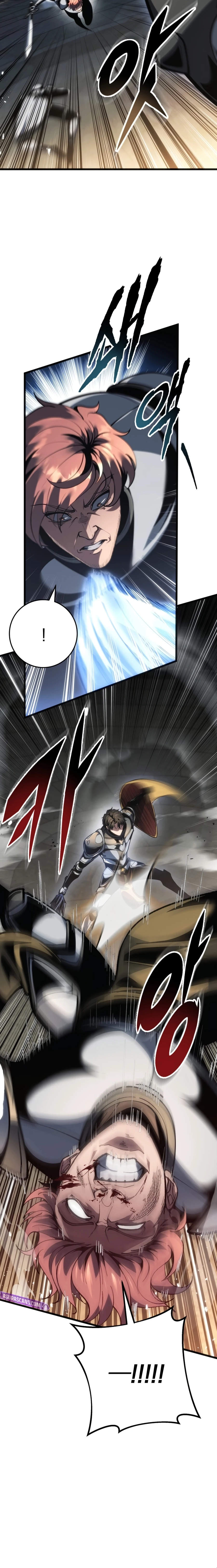 A Dragonslayer's Peerless Regression, chapter 82, page 6