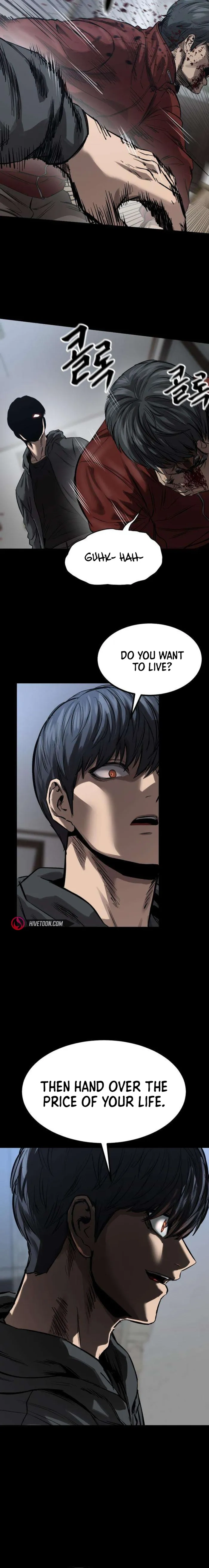 King of the Cartel, chapter 10, page 8
