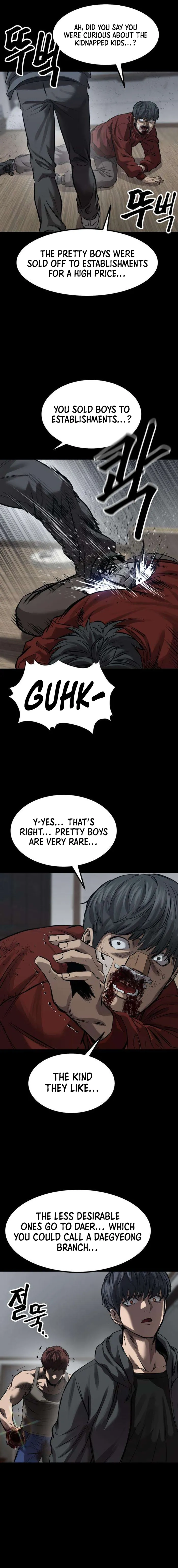 King of the Cartel, chapter 10, page 10