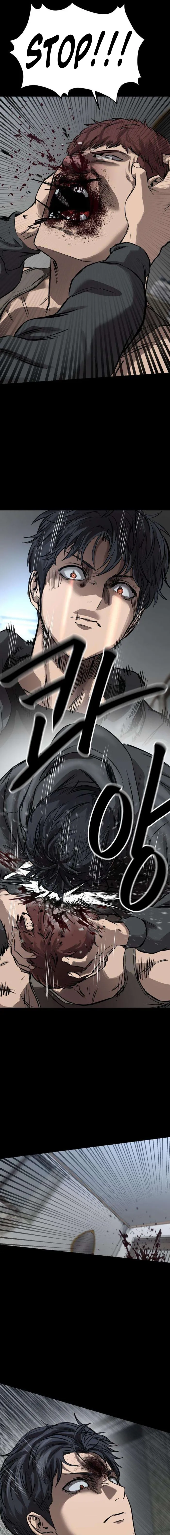 King of the Cartel, chapter 10, page 16