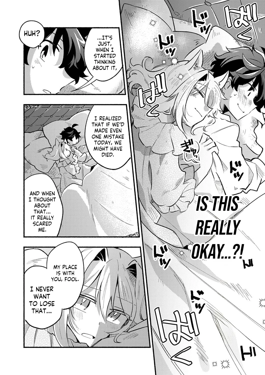 The Healer Banished From the Guild, Was Actually Invincible Because His Mana Was Infinite, So He Becomes a Legend With Unconventional Healing Magic, chapter 7, page 26