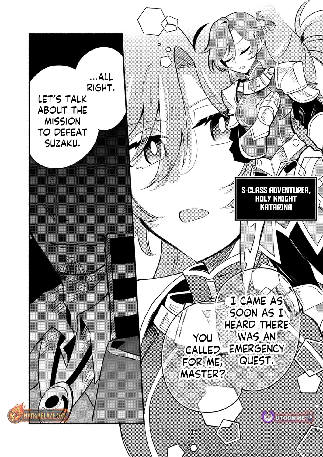 The Healer Banished From the Guild, Was Actually Invincible Because His Mana Was Infinite, So He Becomes a Legend With Unconventional Healing Magic, chapter 9, page 36