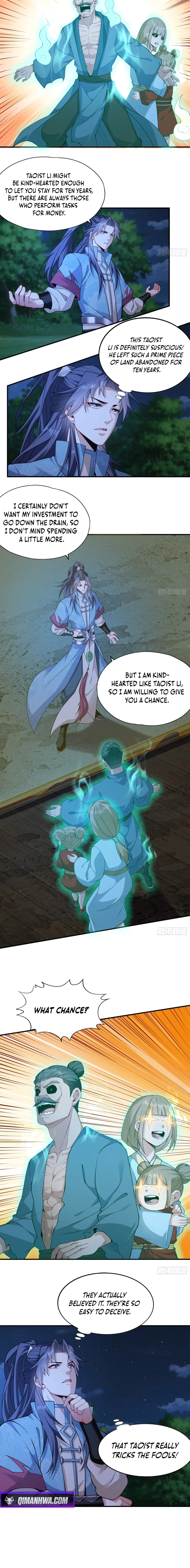10,000 Ways to Eliminate Players, chapter 8, page 8