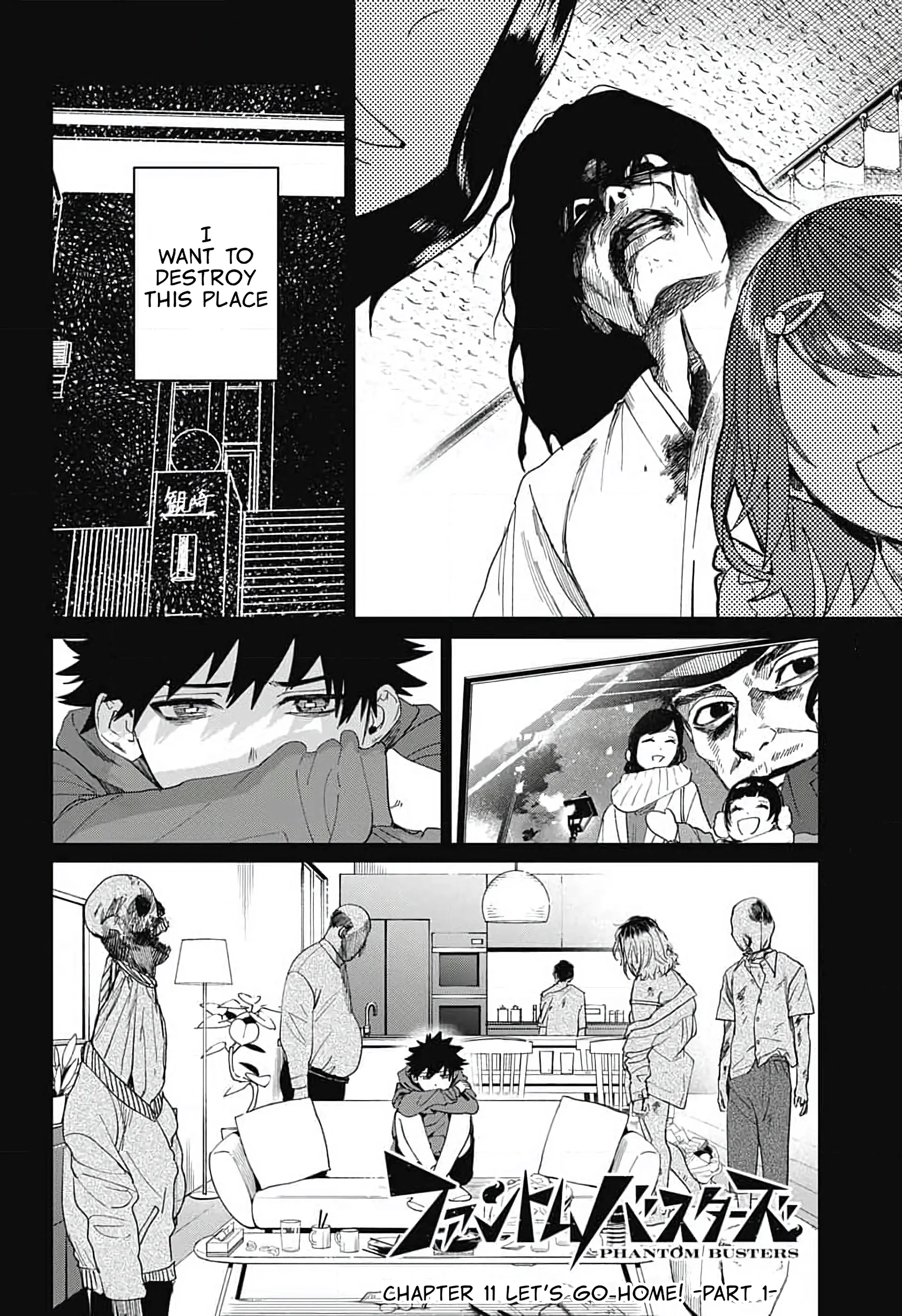 Phantom Busters, chapter 11, page 2