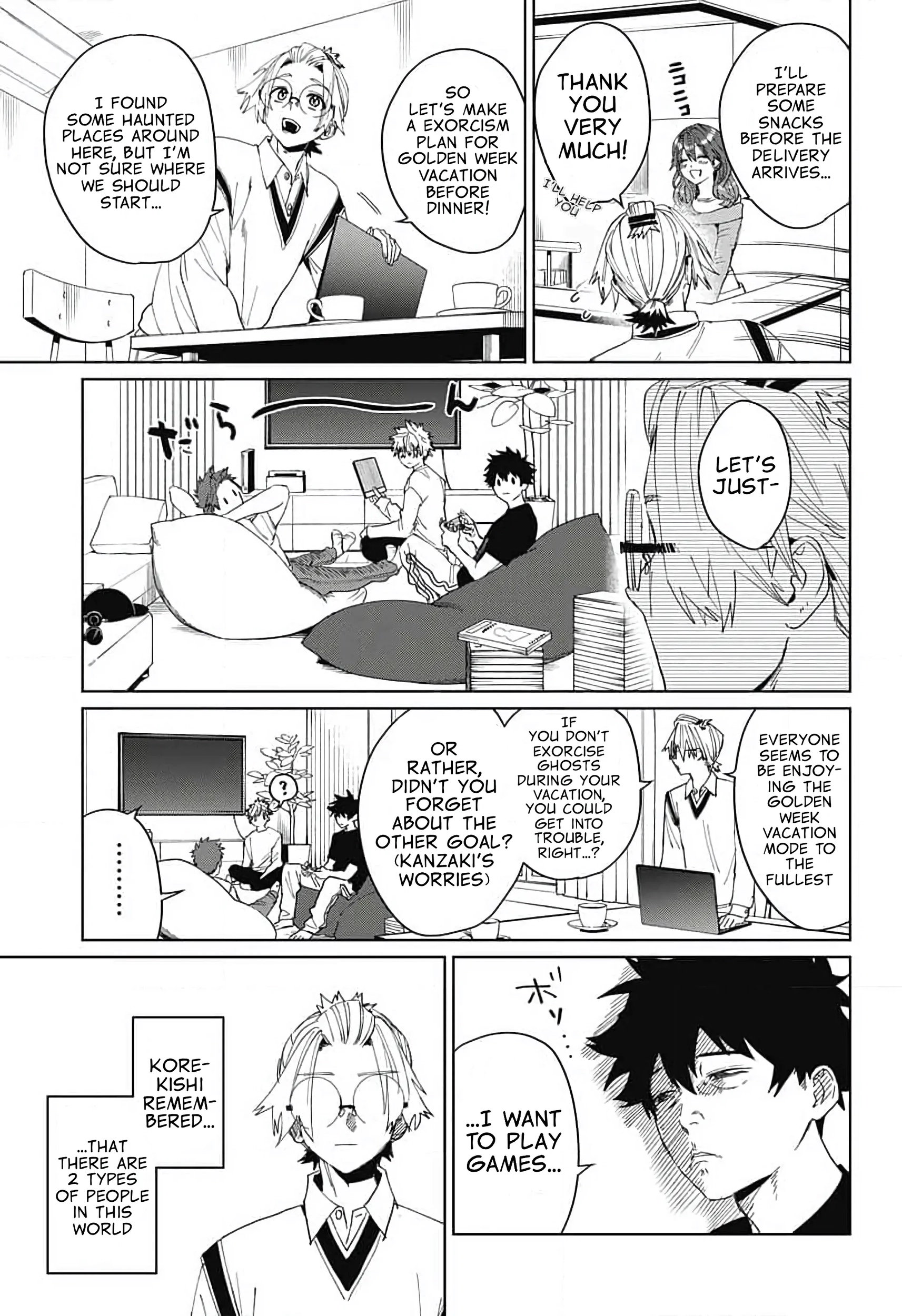 Phantom Busters, chapter 11, page 17