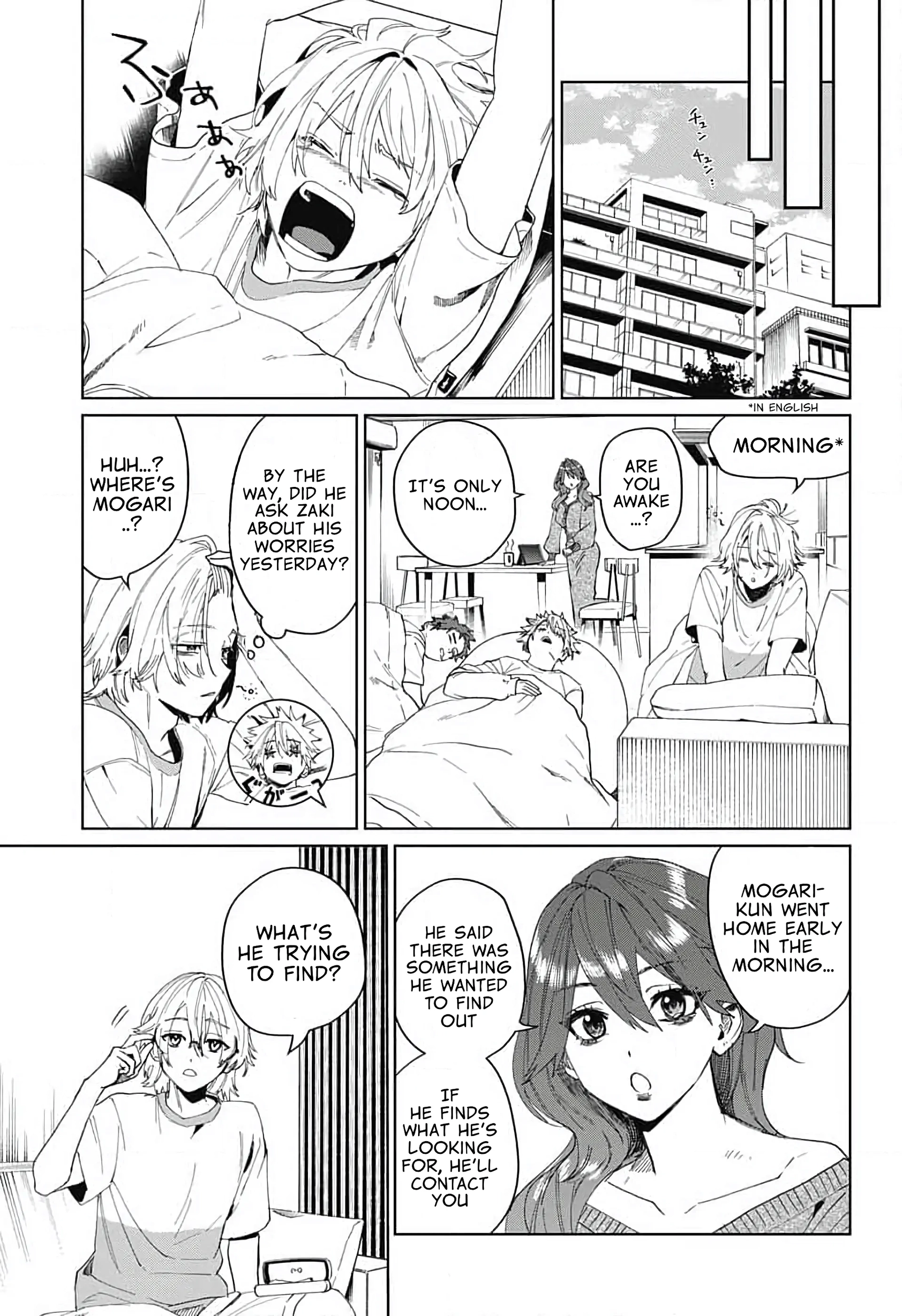 Phantom Busters, chapter 11, page 35