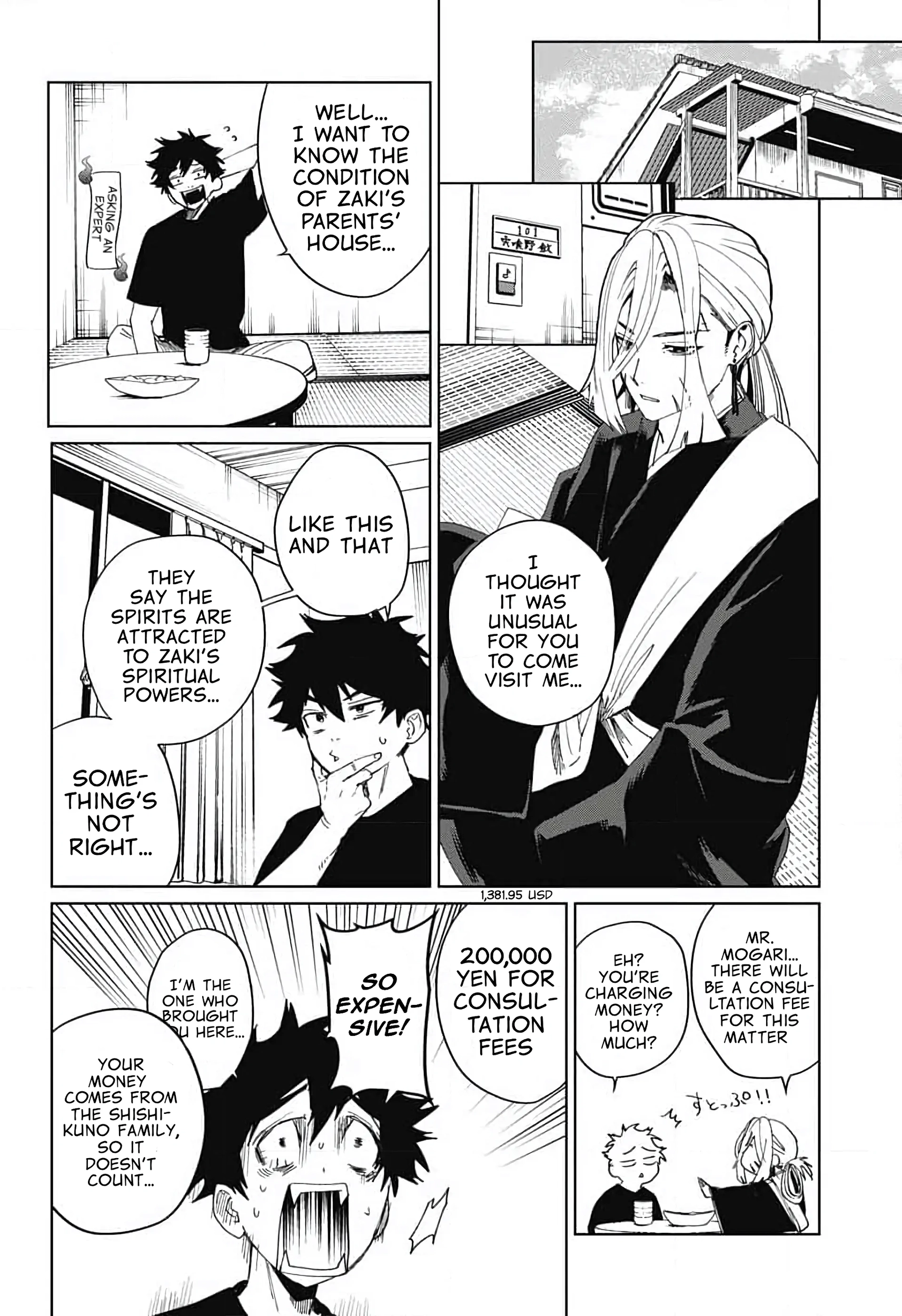 Phantom Busters, chapter 11, page 36