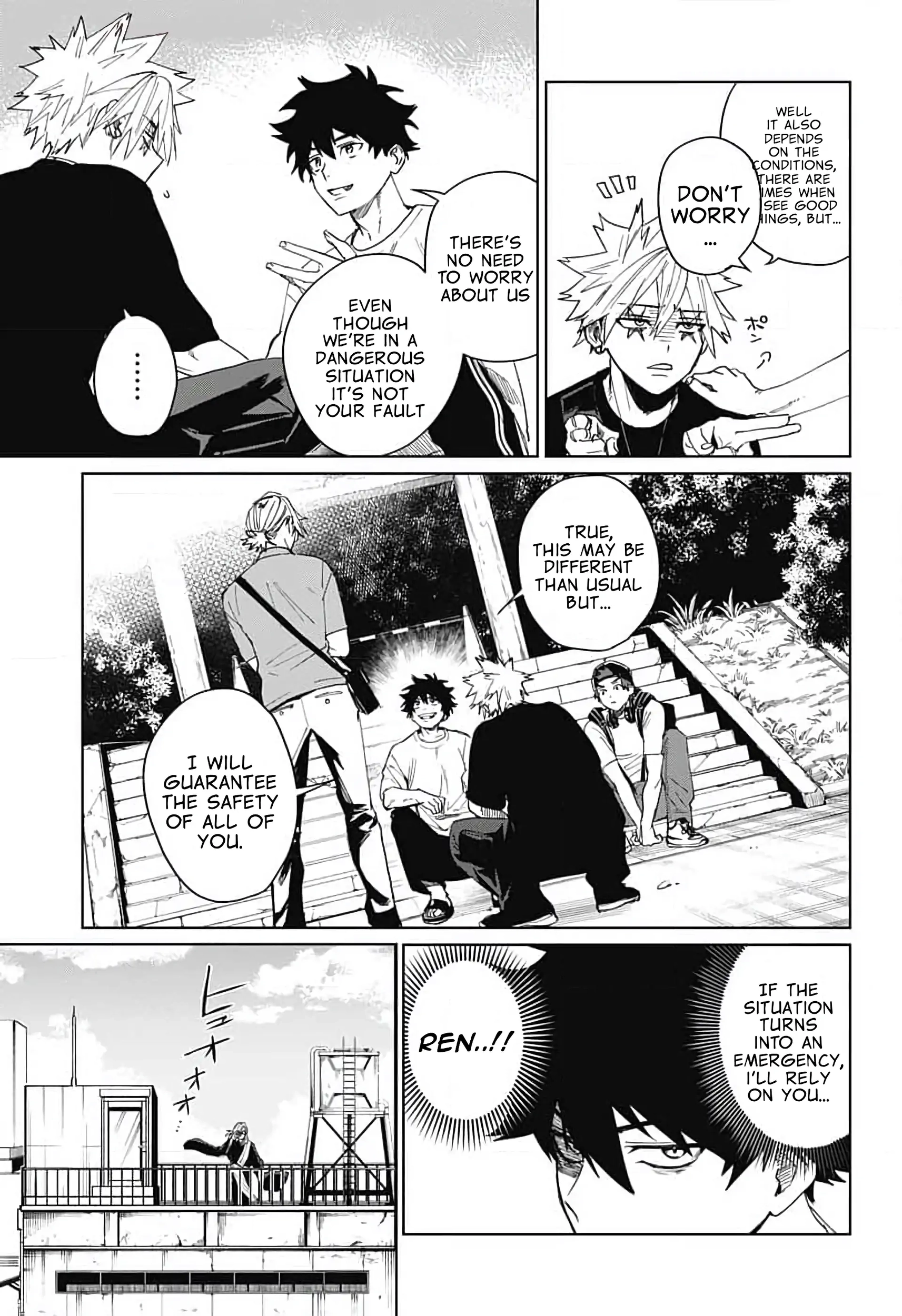 Phantom Busters, chapter 12, page 5