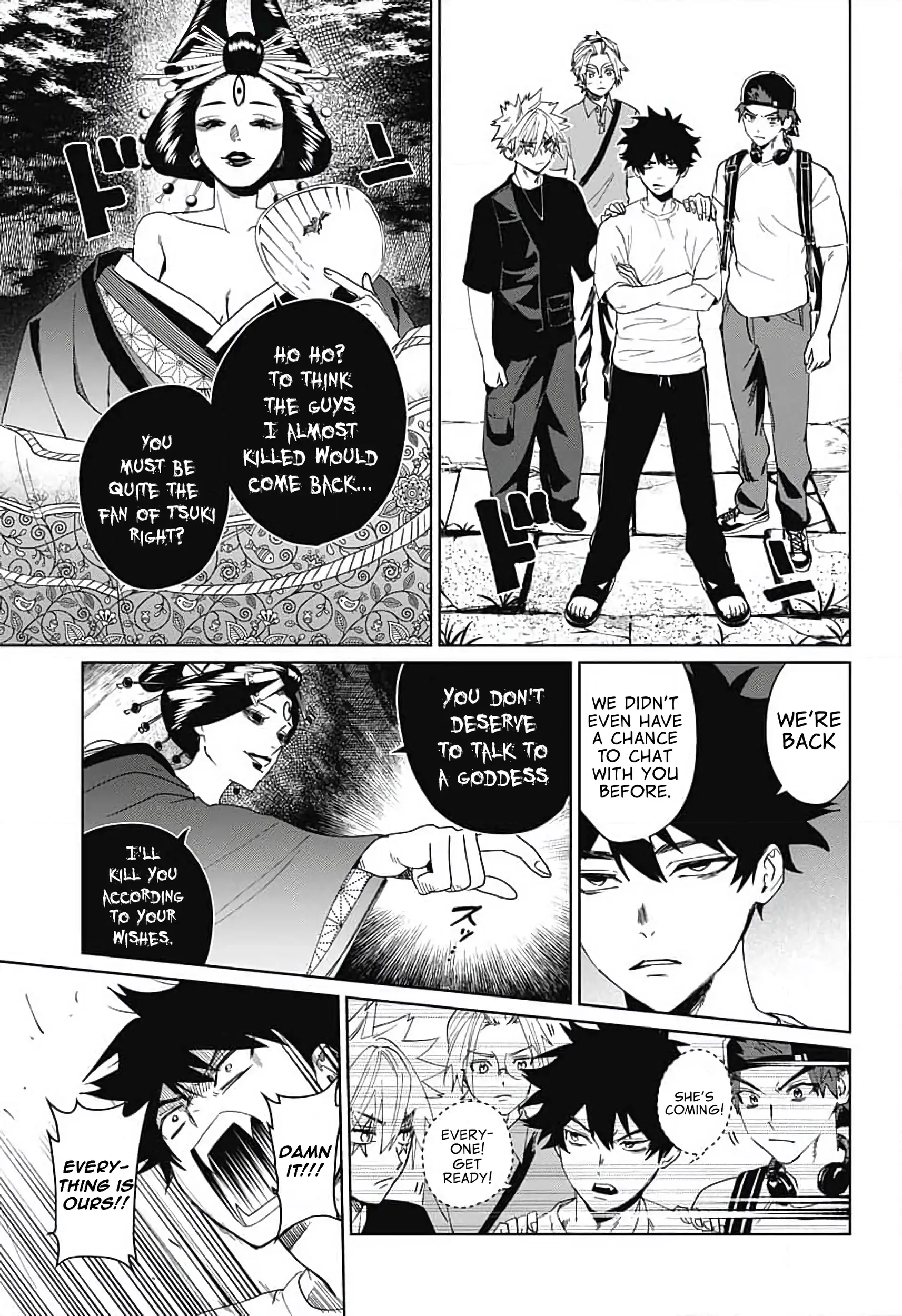 Phantom Busters, chapter 12, page 17