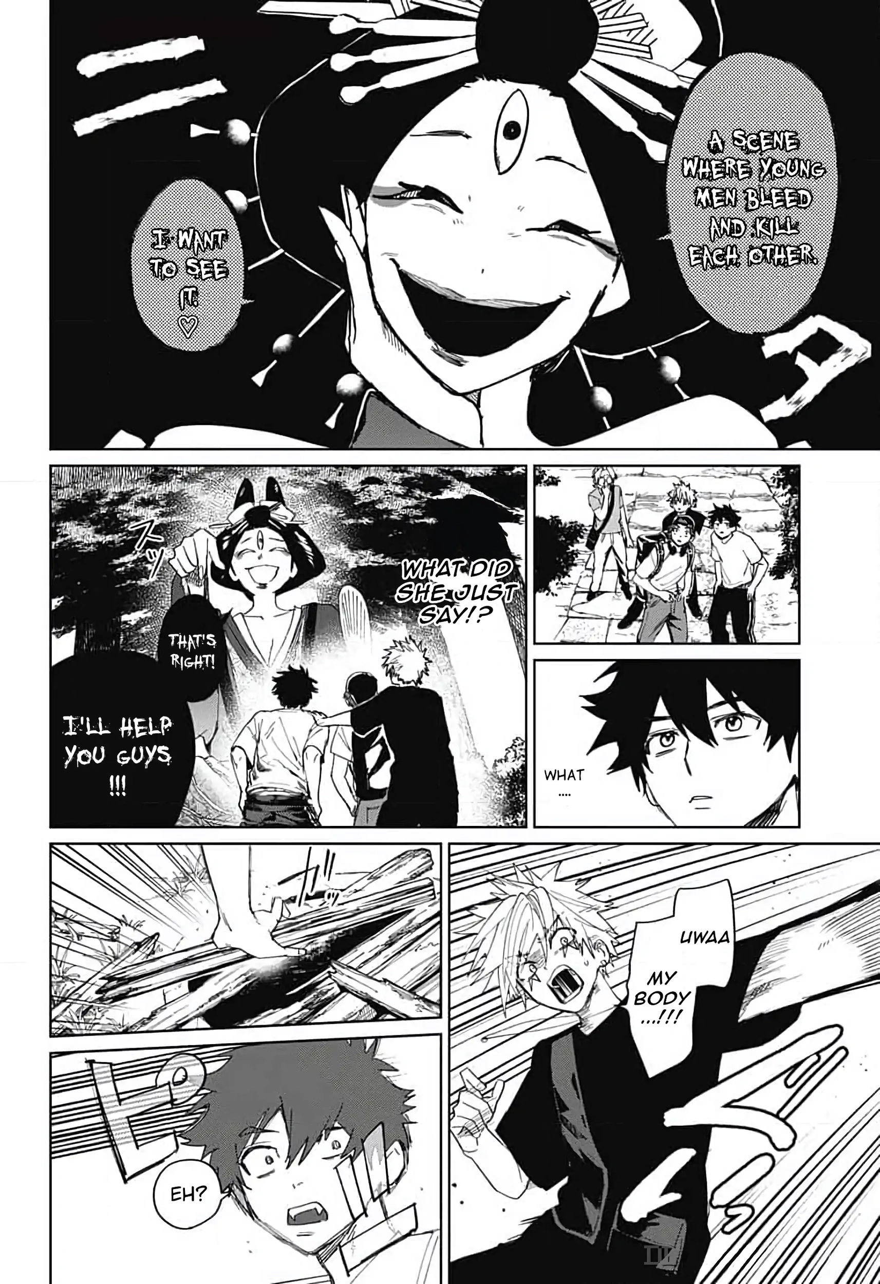 Phantom Busters, chapter 12, page 22