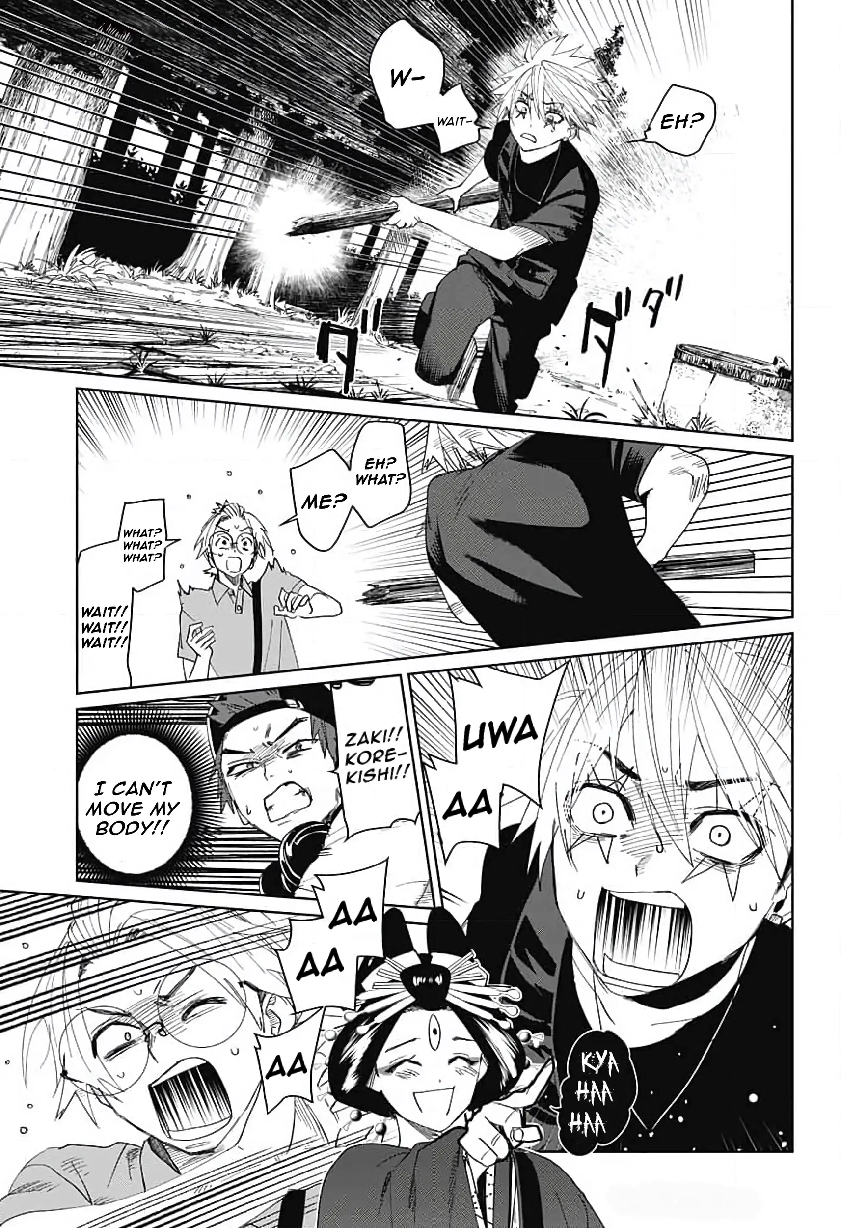 Phantom Busters, chapter 12, page 23