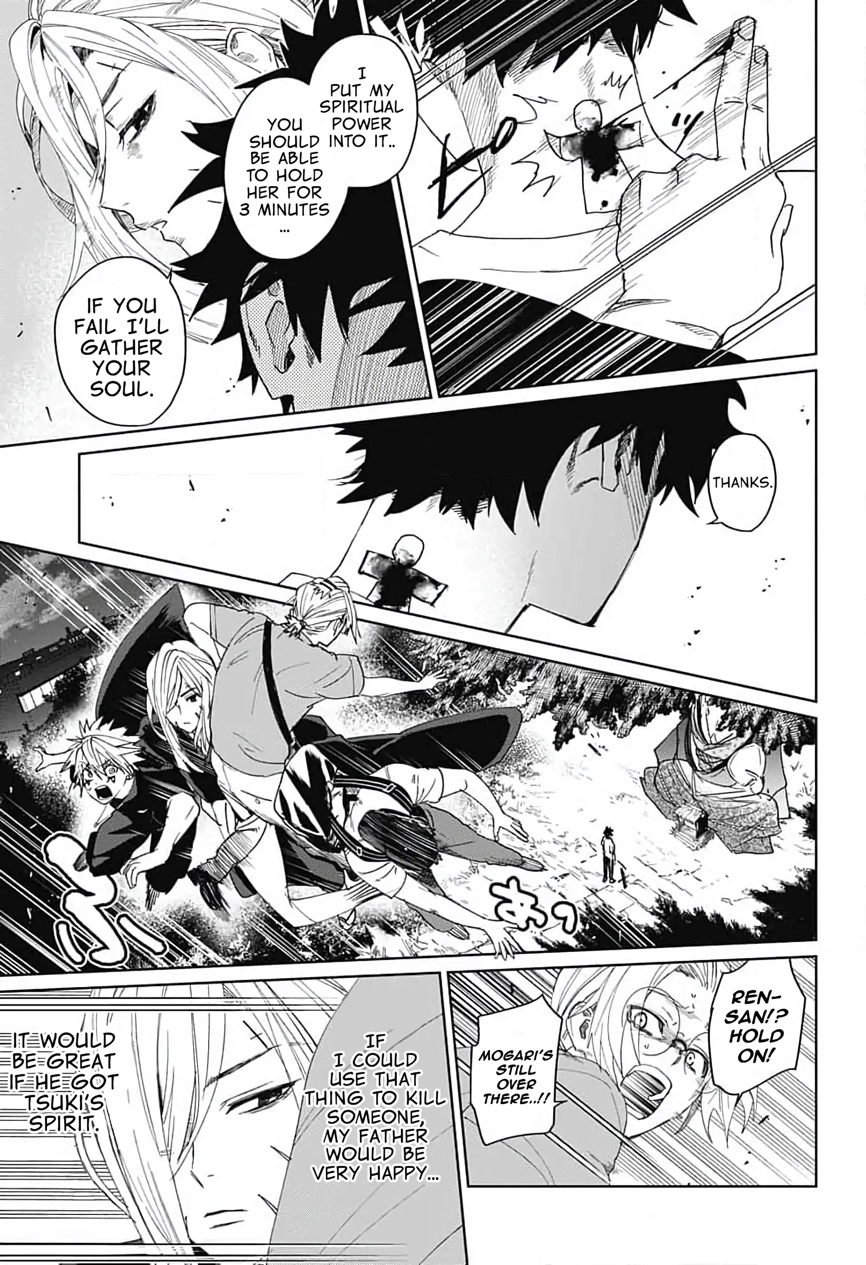 Phantom Busters, chapter 12, page 27