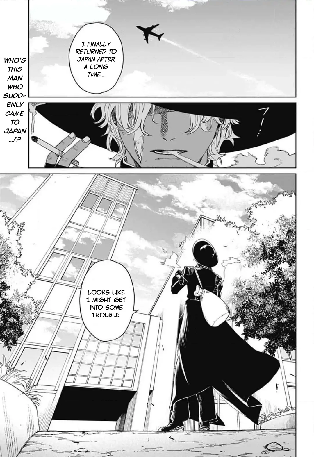 Phantom Busters, chapter 13, page 2