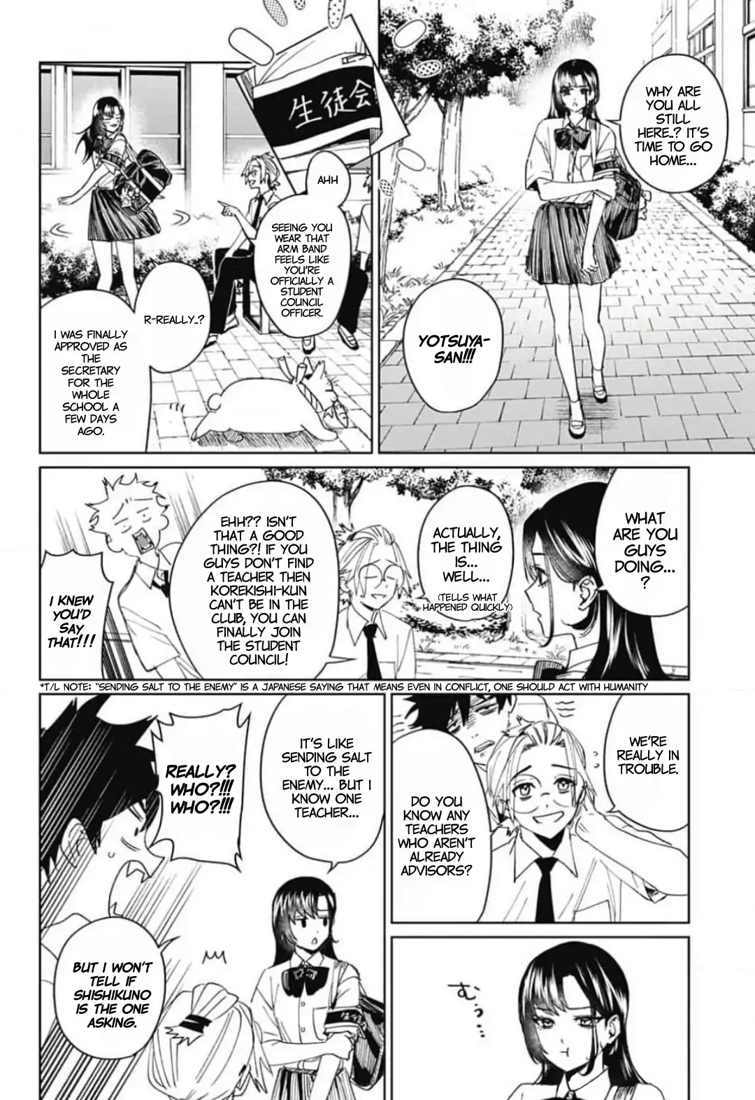 Phantom Busters, chapter 13, page 13
