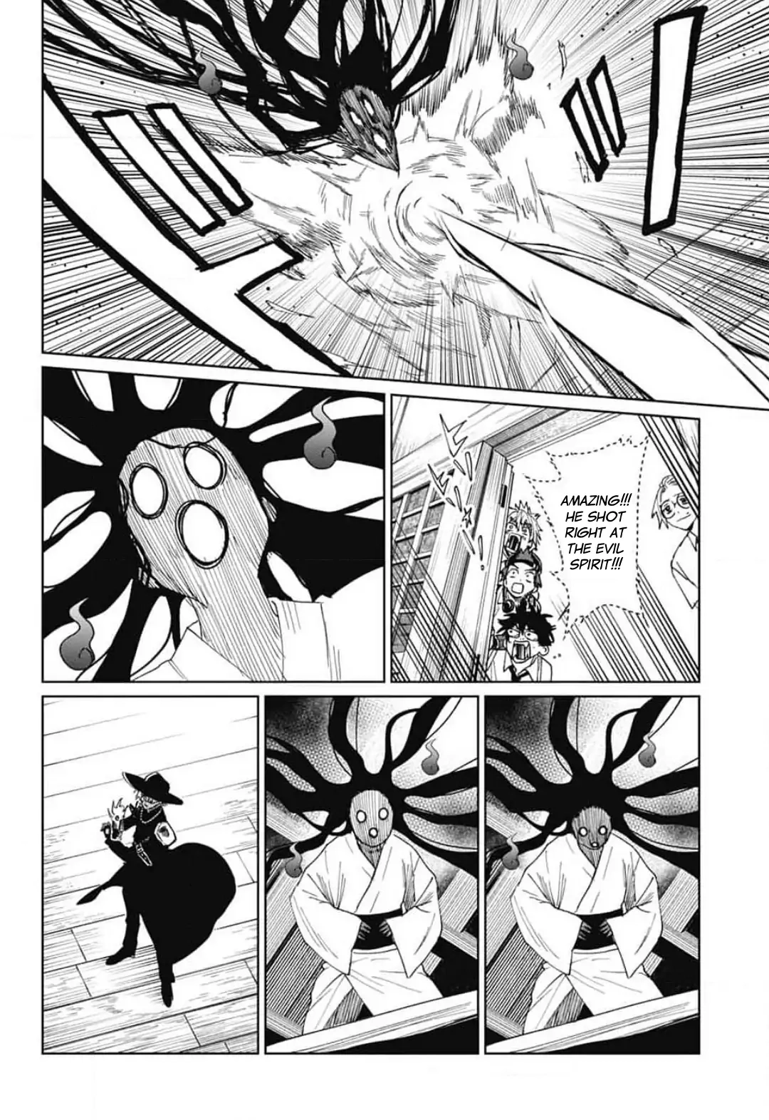 Phantom Busters, chapter 13, page 31