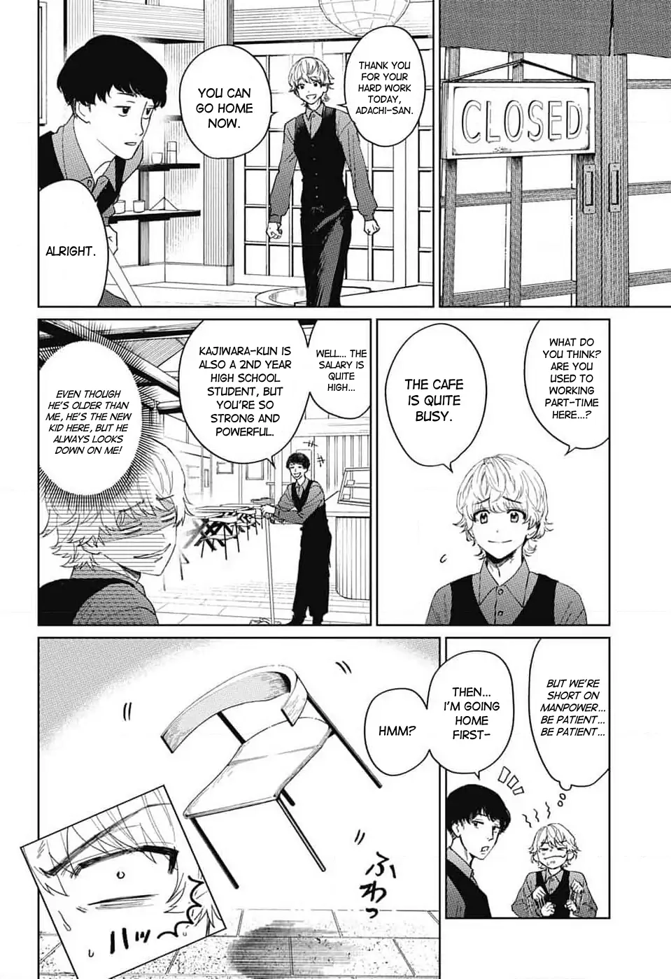 Phantom Busters, chapter 14, page 4