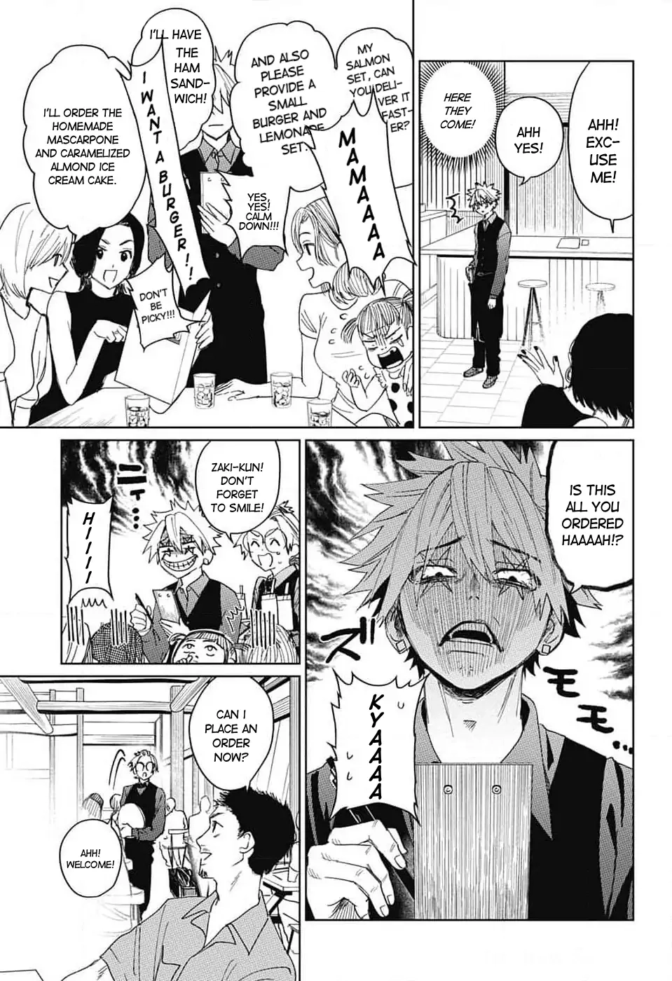 Phantom Busters, chapter 14, page 15