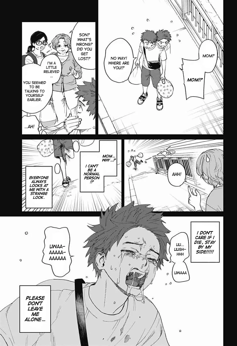 Phantom Busters, chapter 15, page 3