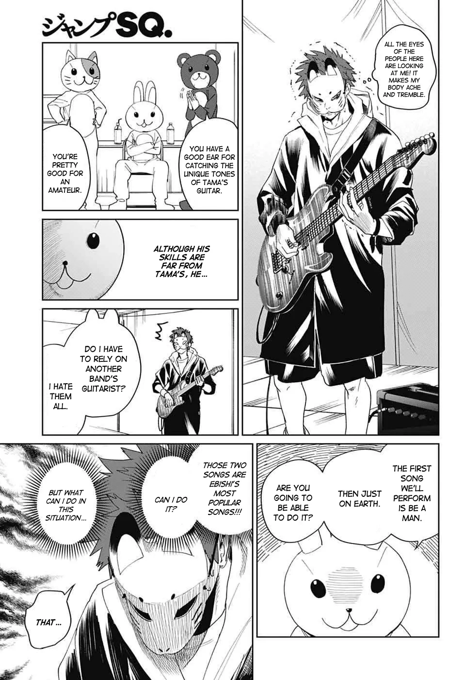 Phantom Busters, chapter 15, page 25
