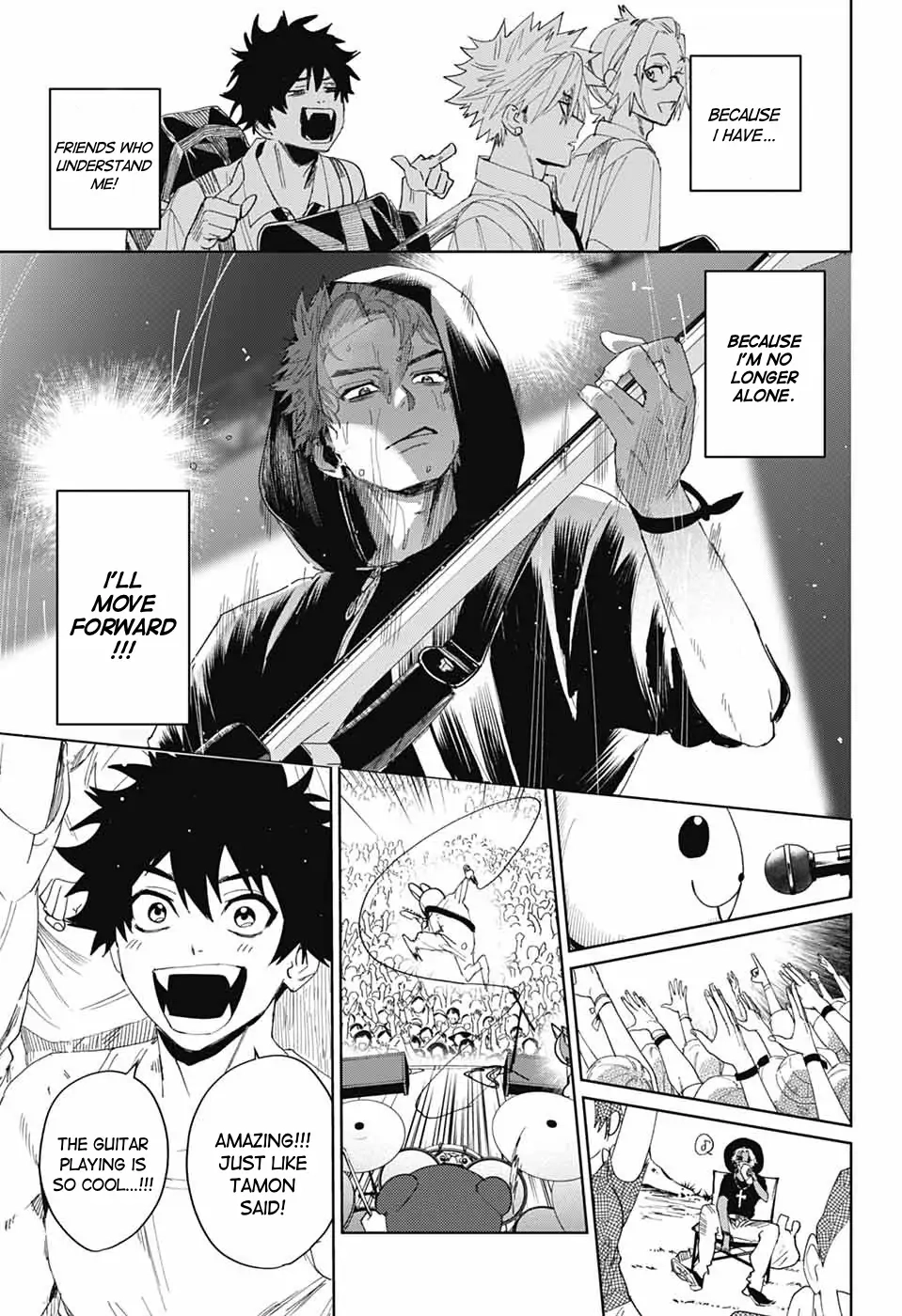 Phantom Busters, chapter 15, page 37