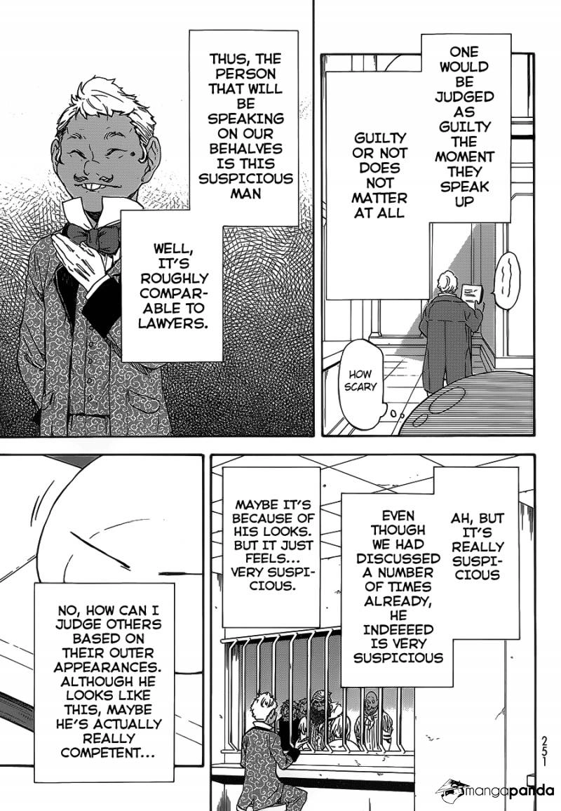 That Time I Got Reincarnated as a Slime, chapter 7, page 5