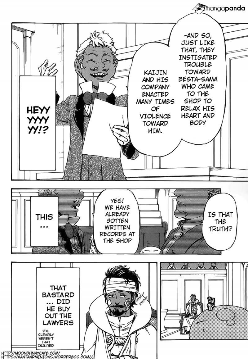 That Time I Got Reincarnated as a Slime, chapter 7, page 6