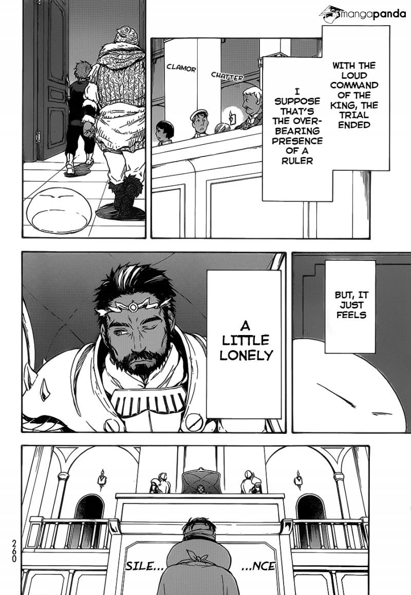 That Time I Got Reincarnated as a Slime, chapter 7, page 14