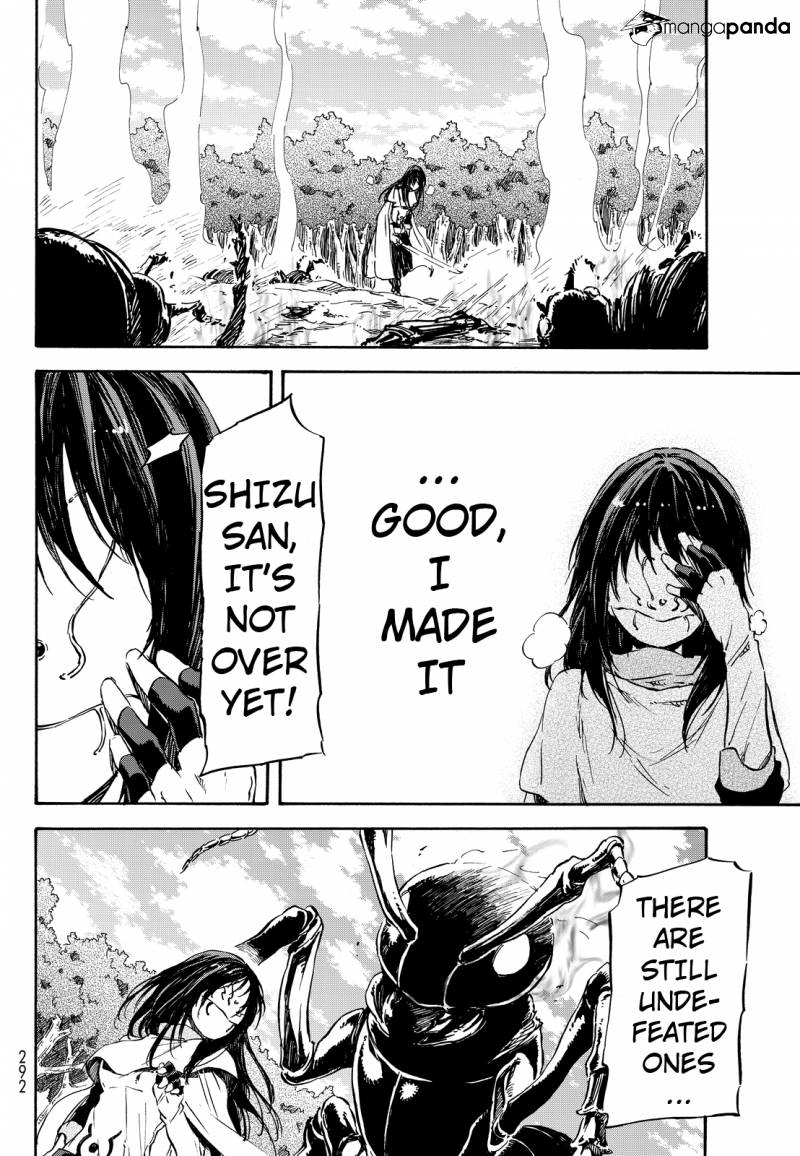 That Time I Got Reincarnated as a Slime, chapter 8, page 19