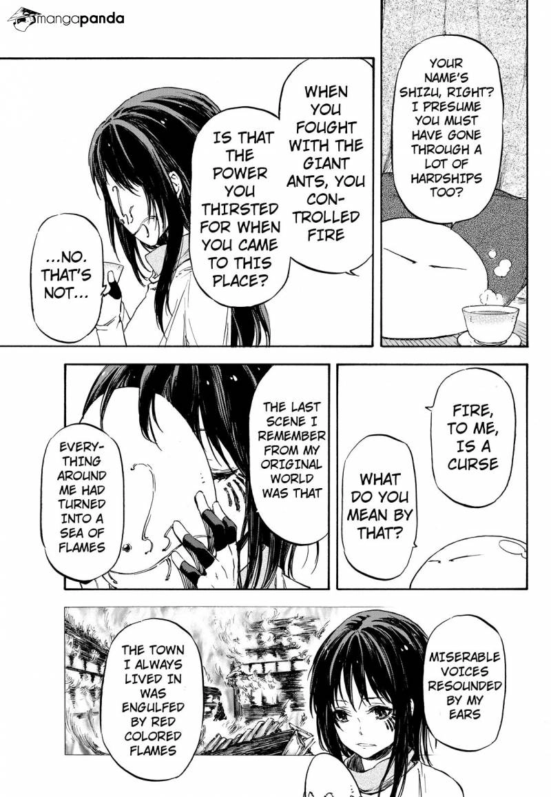 That Time I Got Reincarnated as a Slime, chapter 9, page 6