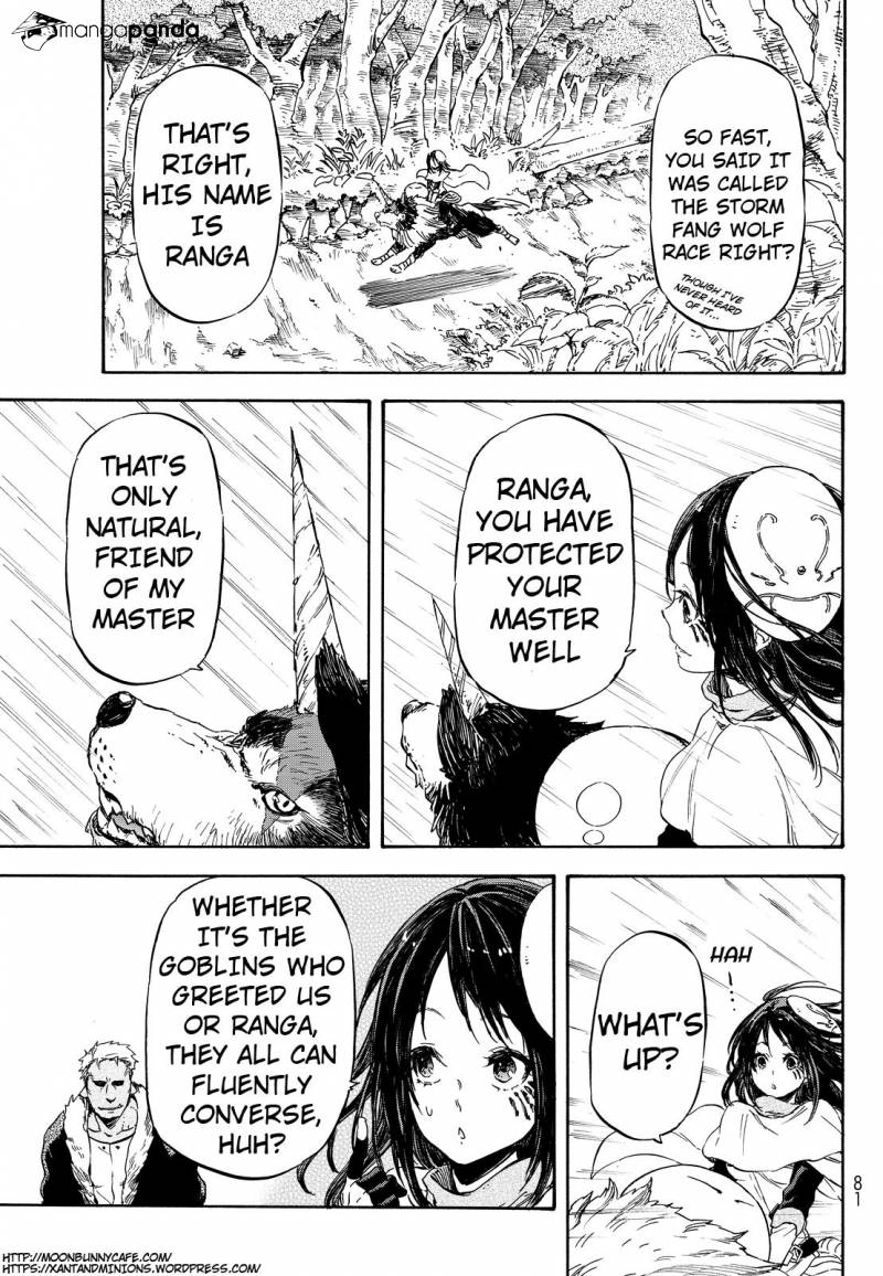 That Time I Got Reincarnated as a Slime, chapter 9, page 12