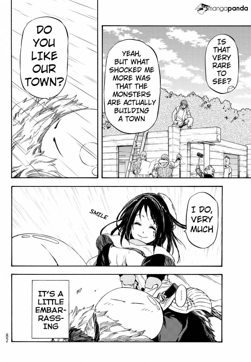 That Time I Got Reincarnated as a Slime, chapter 9, page 13