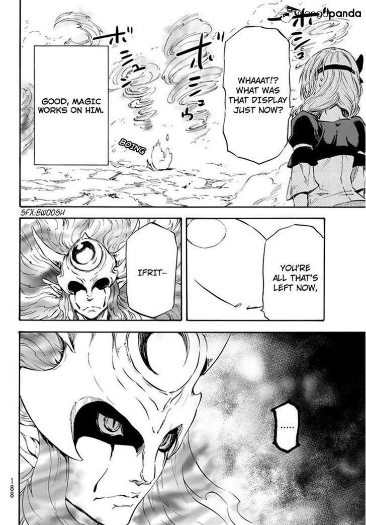 That Time I Got Reincarnated as a Slime, chapter 10, page 14
