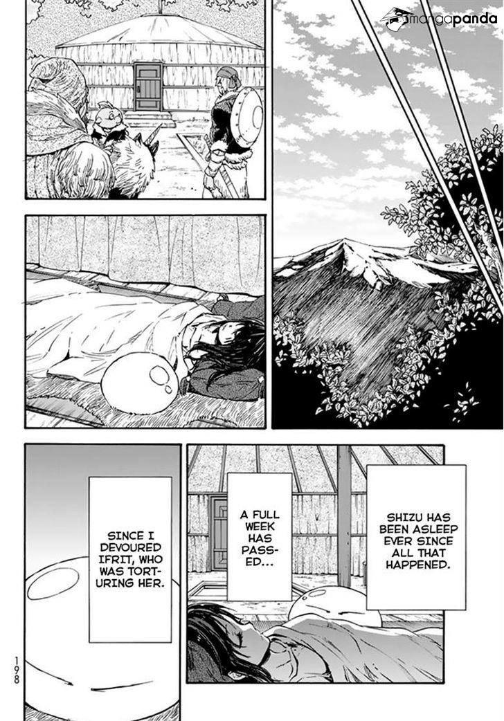 That Time I Got Reincarnated as a Slime, chapter 10, page 24