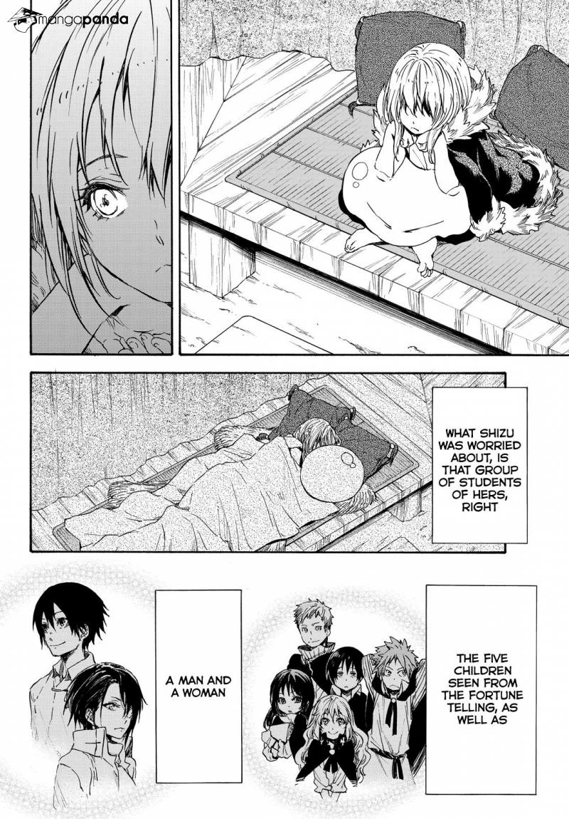 That Time I Got Reincarnated as a Slime, chapter 11, page 24