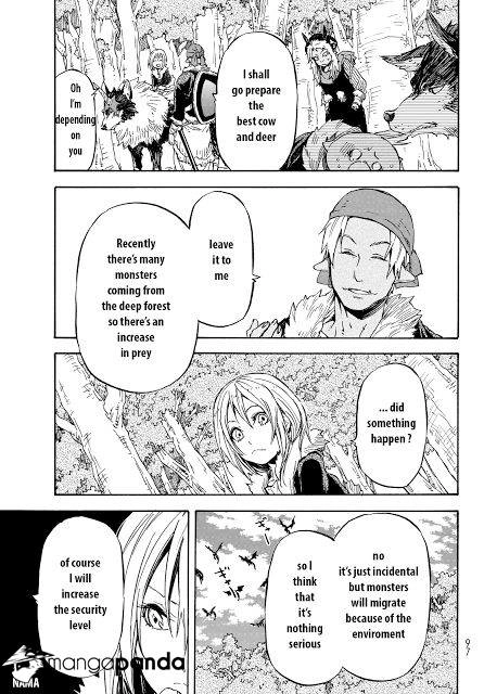 That Time I Got Reincarnated as a Slime, chapter 12, page 12