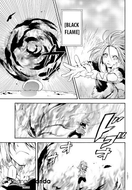 That Time I Got Reincarnated as a Slime, chapter 12, page 22
