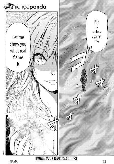 That Time I Got Reincarnated as a Slime, chapter 13, page 31