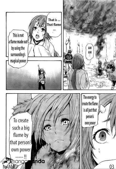 That Time I Got Reincarnated as a Slime, chapter 14, page 3