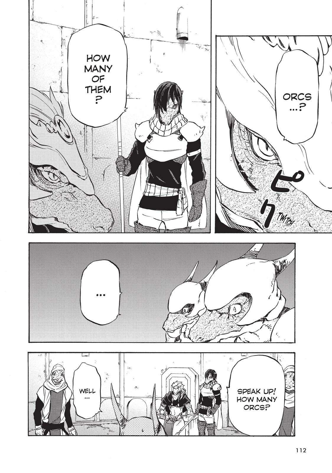 That Time I Got Reincarnated as a Slime, chapter 15, page 16