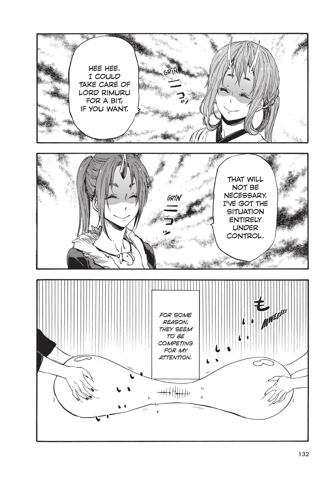 That Time I Got Reincarnated as a Slime, chapter 16, page 6