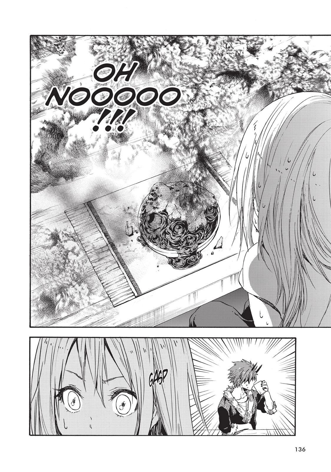That Time I Got Reincarnated as a Slime, chapter 16, page 10